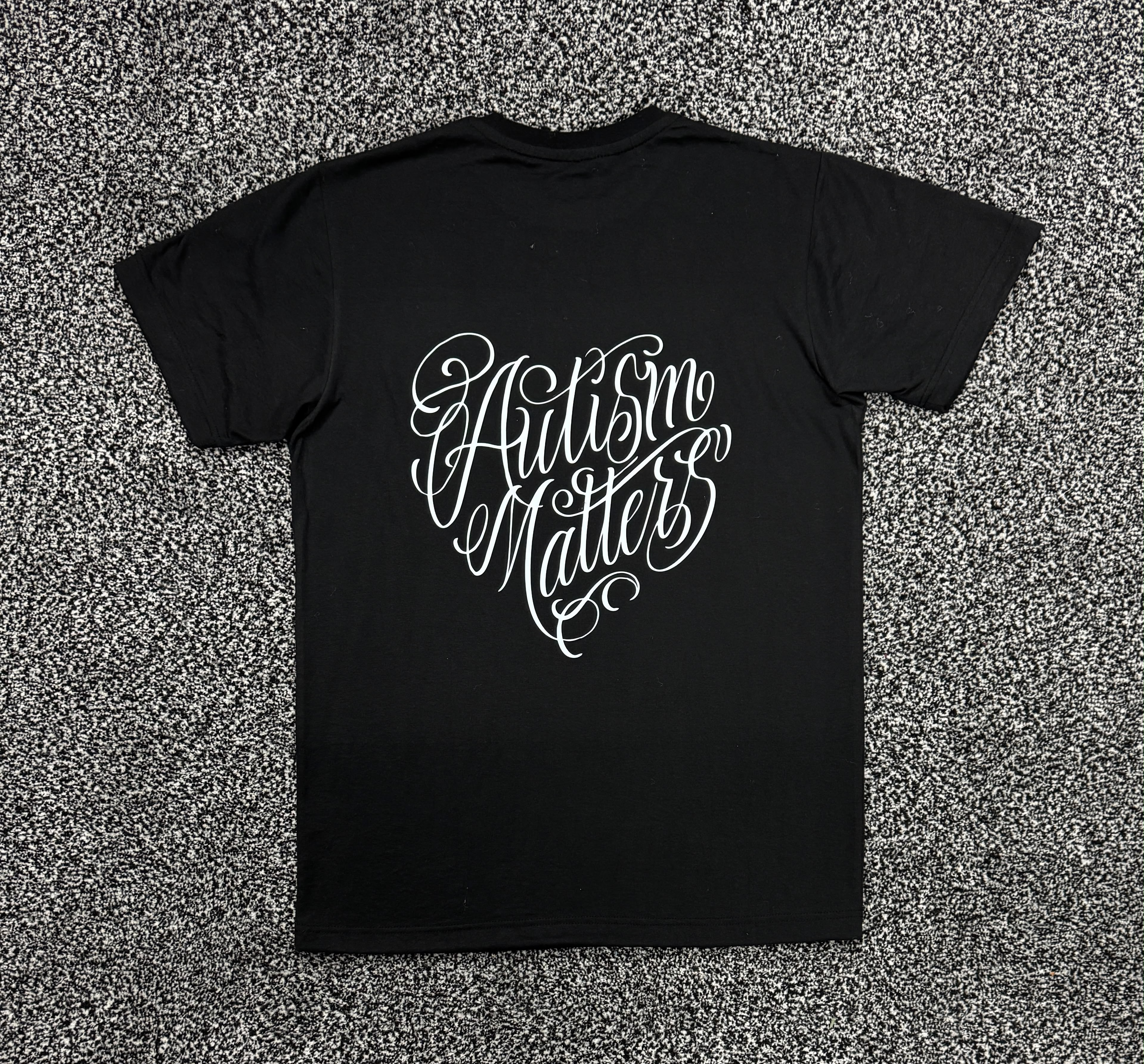 Autism Matters Tee