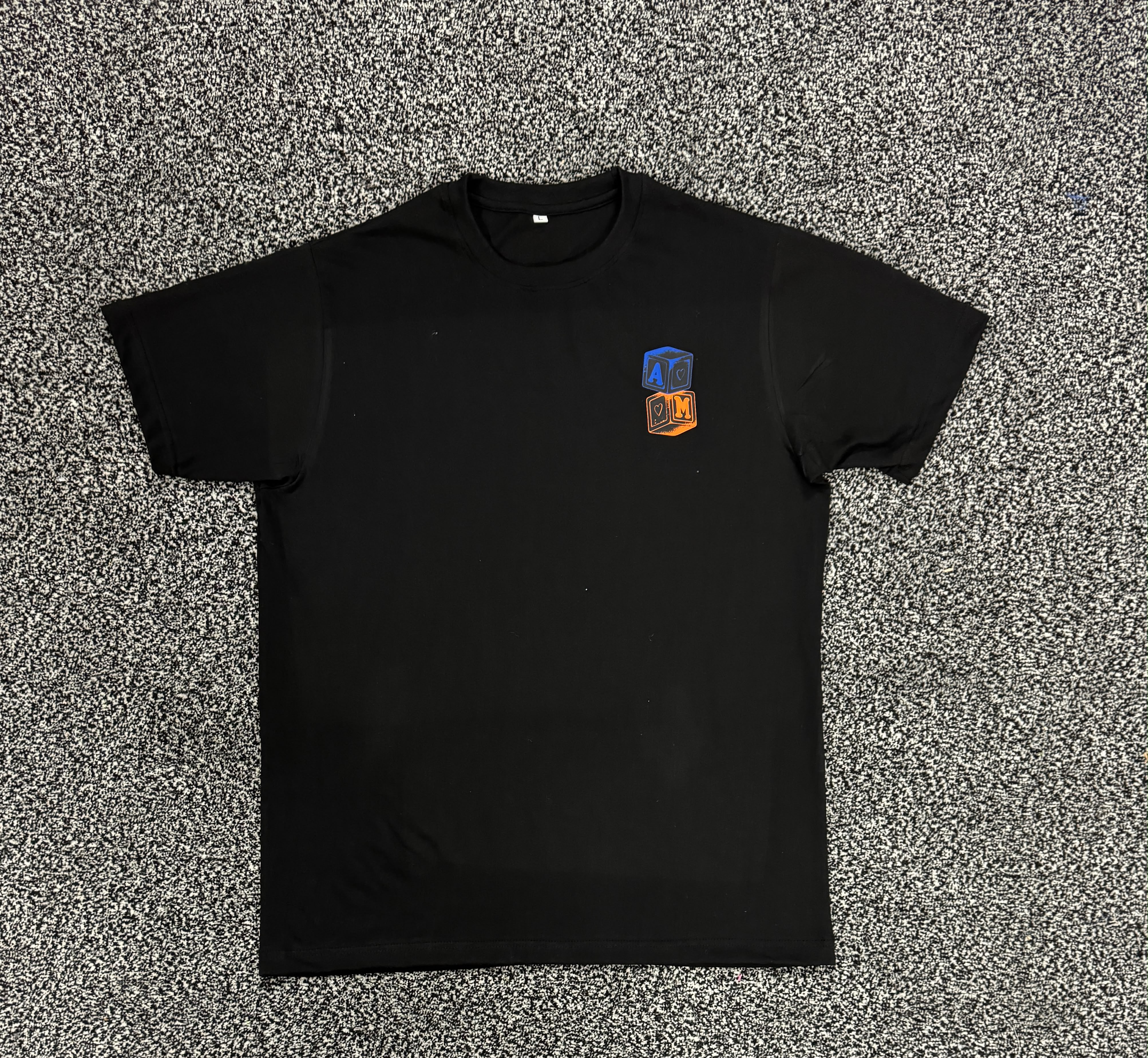 Autism Matters Tee