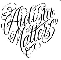 Autism Matters